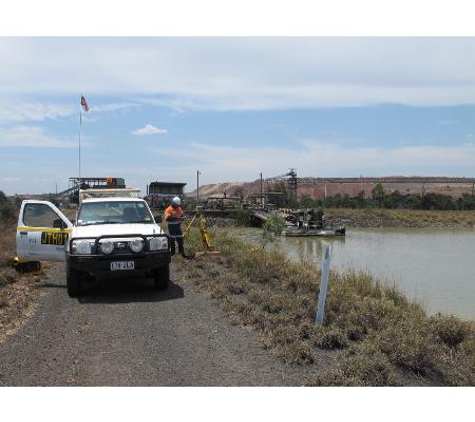 JTH Surveys Pty Ltd - Moranbah, QLD