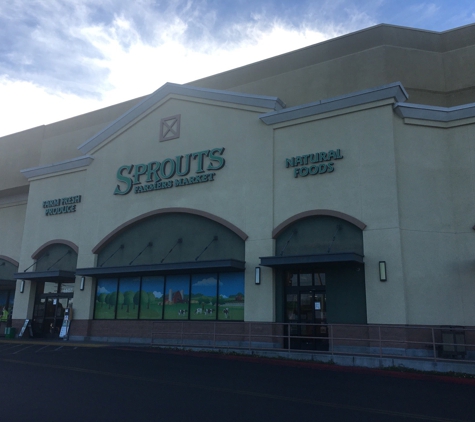 Sprouts Farmers Market - West Hills, CA