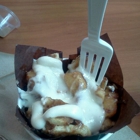 Cinnabon