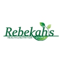 Rebekah's Health and Nutrition Source Grand Blanc - Natural Foods