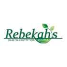 Rebekah's Health and Nutrition Souce Lake Orion