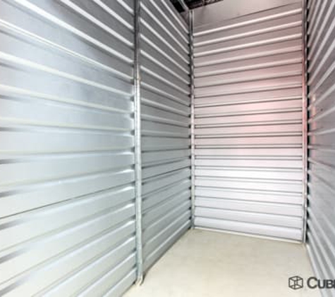 CubeSmart Self Storage - Rahway, NJ