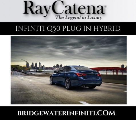 Ray Catena Auto Group - Edison, NJ