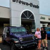 Brown-Daub Chrysler Jeep Dodge Ram FIAT Service Center & Parts gallery