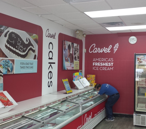 Carvel - Bronx, NY