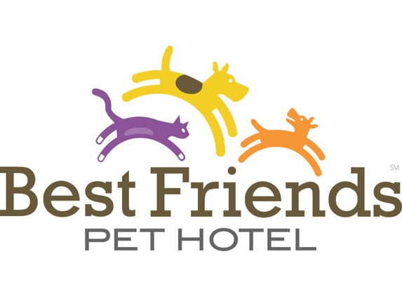 Best Friends Pet Hotel - Katy, TX