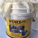 Worx industrial Solutions LLC - Industrial Cleaning