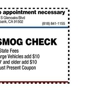 Smog Check Ease