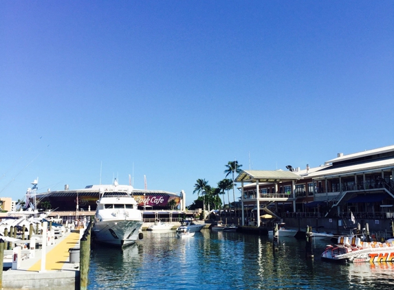 Island Queen Cruises & Tours - Miami, FL