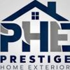 Prestige Home Exterior gallery