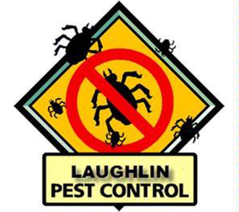 Al Laughlin Pest Control Services