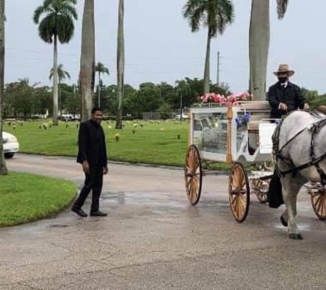 Emmanuel Funeral Home - Lake Worth, FL