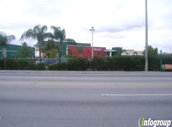 Mater Academy Foundation Inc - Hialeah Gardens, FL