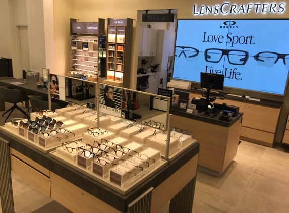 LensCrafters - Bronx, NY