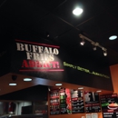 The Buffalo Spot - American Restaurants