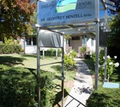 New England Dental PTY LTD - Armidale, NSW