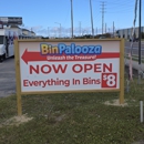 Binpalooza - Variety Stores