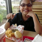 Popeyes Louisiana Kitchen