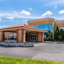 Quality Inn & Suites Albany Airport - Motels
