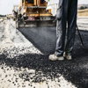 J & A Asphalt and Concrete gallery