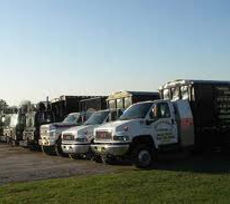 Jeff's Rubbish Disposal - Brockway, MI