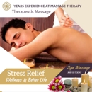 Xin Fu Spa - Massage Therapists