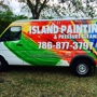 Island Painting & Pressure Cleaning