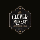 Clever Monkey Craft Grill & Bar