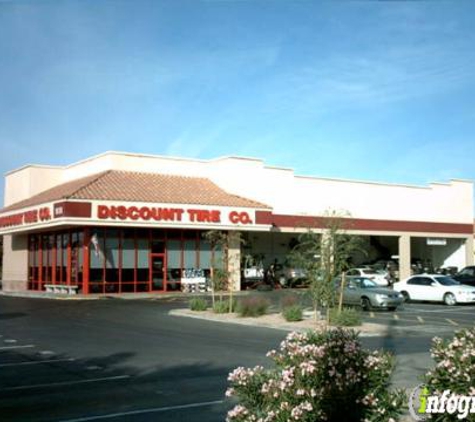 Discount Tire - Mesa, AZ