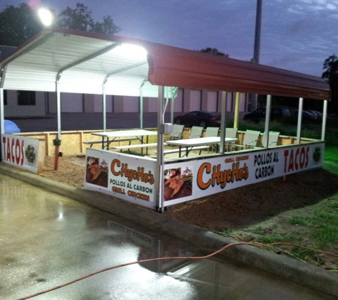 Chycho's Tacos Pollos Asados - Spring, TX