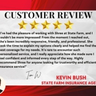 Kevin Bush - State Farm Insurance Agent