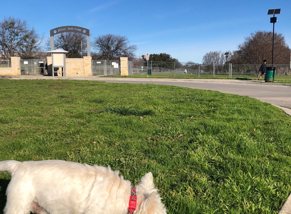 Z Bonz Dog Park - Fort Worth, TX