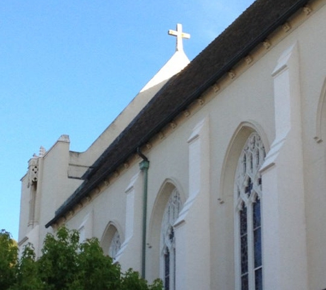 St. Catherine Of Siena Catholic Church