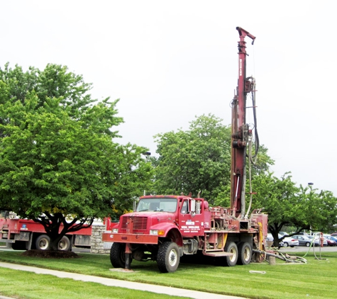 Ries Well Drilling - Romeo, MI