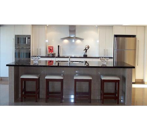 Franke Cabinets - Karrinyup, WA