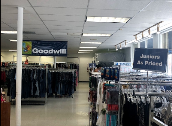 Goodwill Hialeah - Hialeah, FL