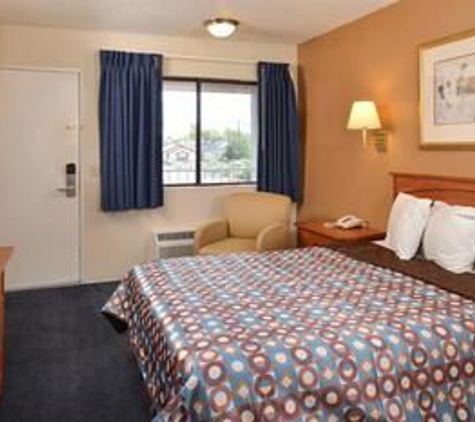 Americas Best Value Inn Carson City - Carson City, NV