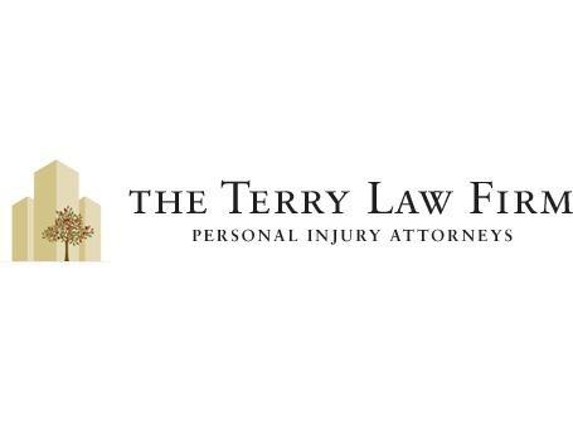 The Terry Law Firm - Sevierville, TN