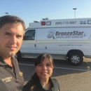 Bronze Star Ambulance
