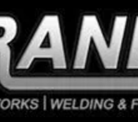Rand Machine Works - Fresno, CA