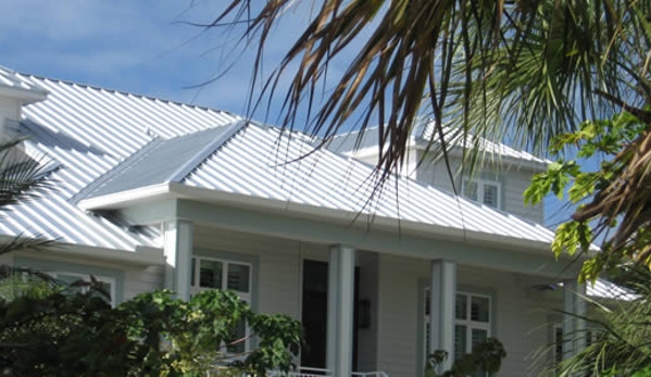 National Roofing of Collier Inc - Naples, FL