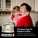 Generator Supercenter of Austin - Supermarkets & Super Stores