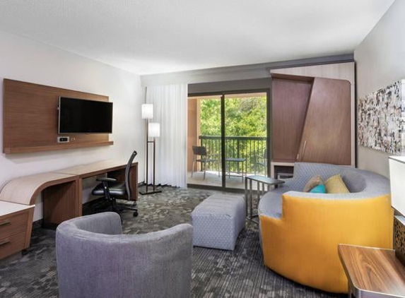 Courtyard by Marriott - Lafayette, LA