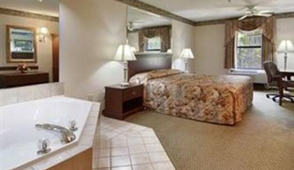 American Inn & Suites - High Point, NC