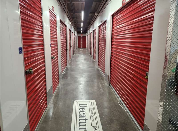 Extra Space Storage - Metairie, LA