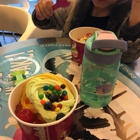 Menchie's Frozen Yogurt