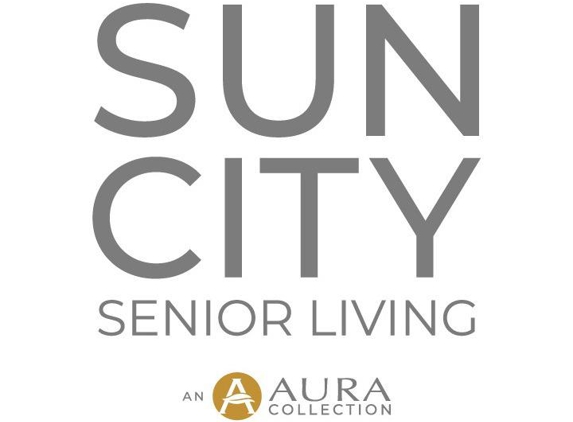 Sun City Senior Living - Sun City Center, FL