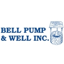 Bell Pump & Well Inc. - Water Treatment Equipment-Service & Supplies