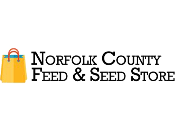 Norfolk County Feed & Seed Store - Portsmouth, VA