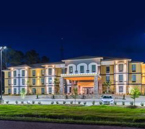 Best Western Plus Regency Park - Walker, LA